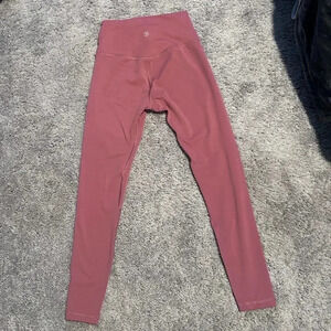 SAVVI leggings. Size small.